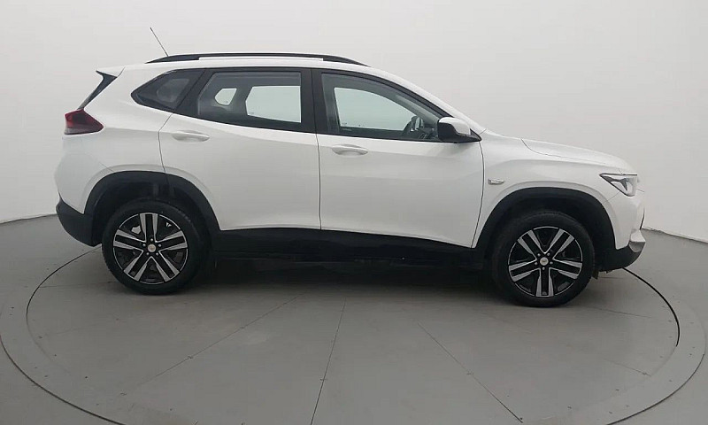 Chevrolet Tracker 1....