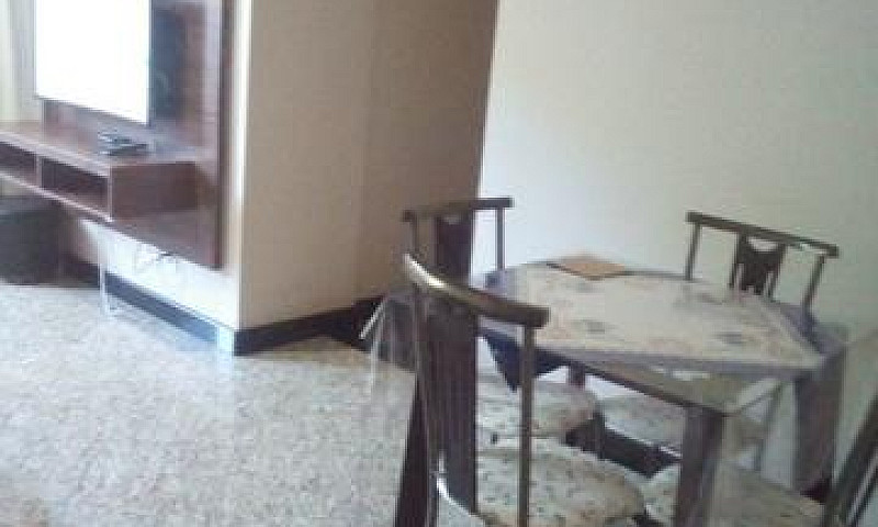 Apartamento 3 Quarto...