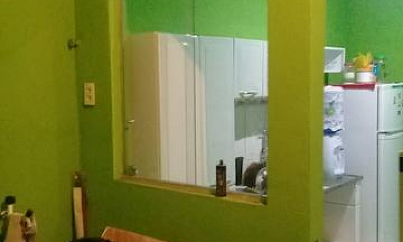 Alugo Casa No Interl...