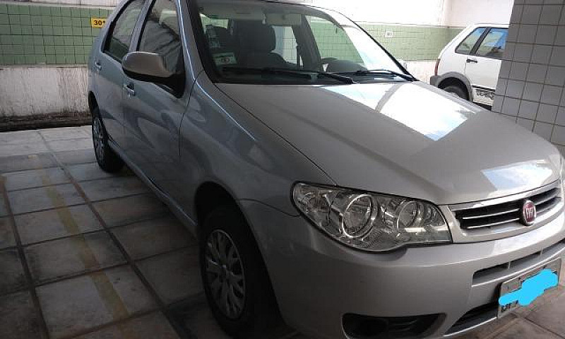 Fiat Palio 2015/2015...