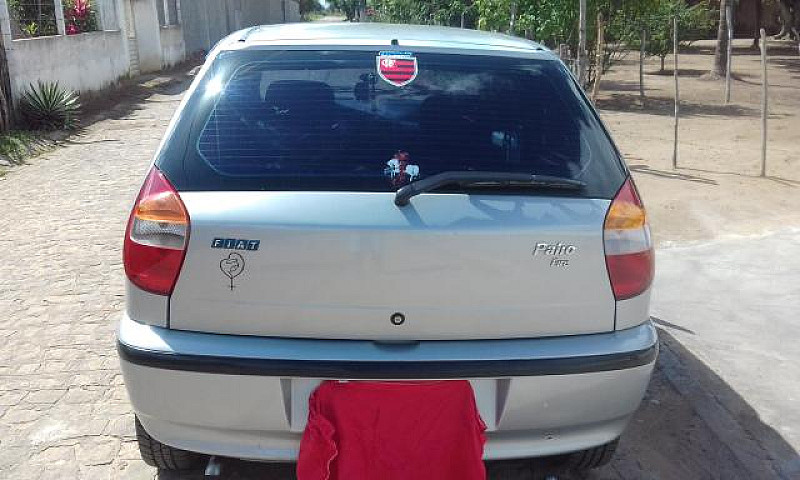 Fiat Palio...