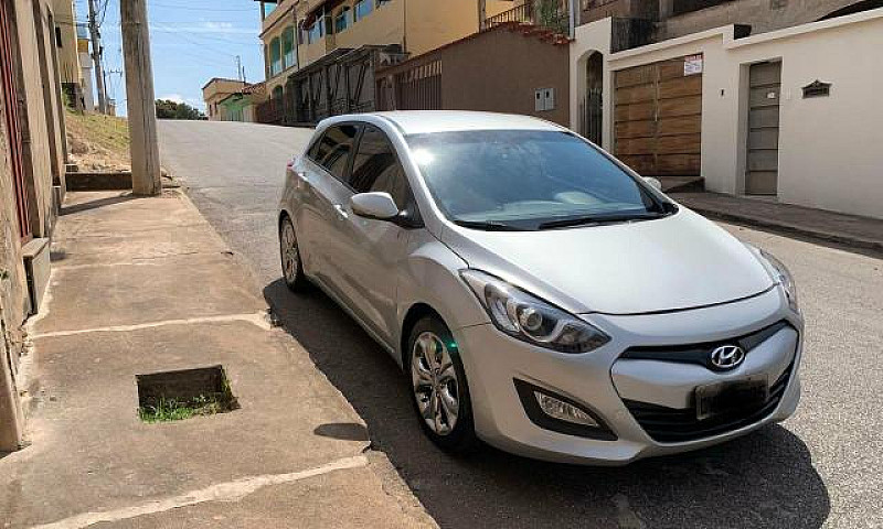 I30 2014 Flex...