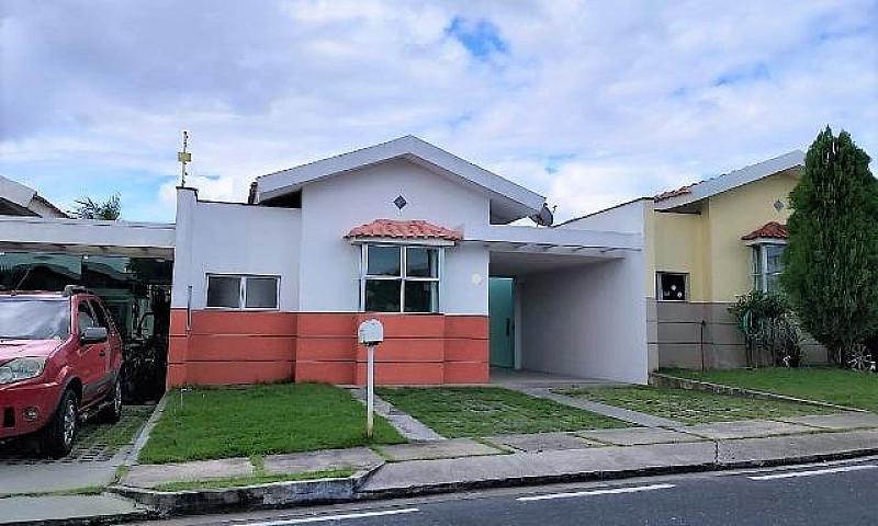 Vila Gaia - Casa Nov...