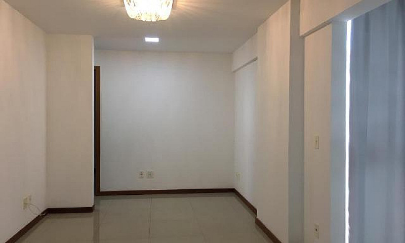 Apartamento 2 Quarto...