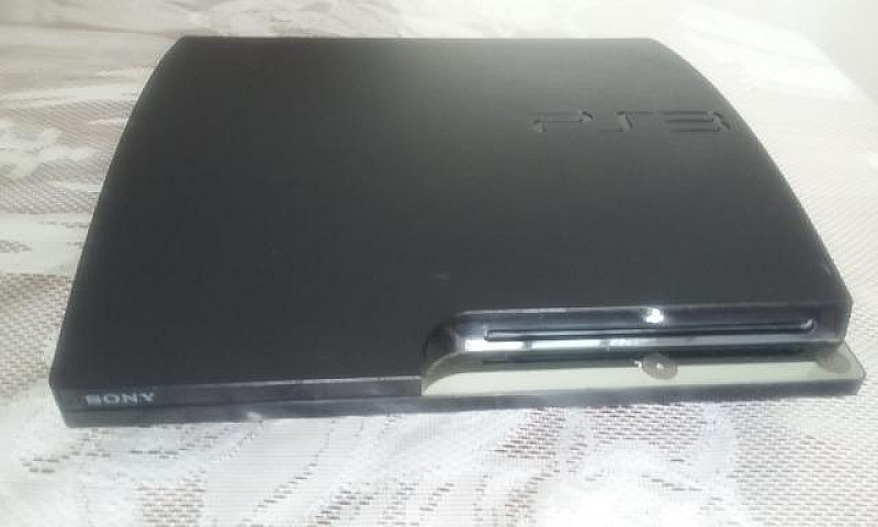 Ps3 Slim 