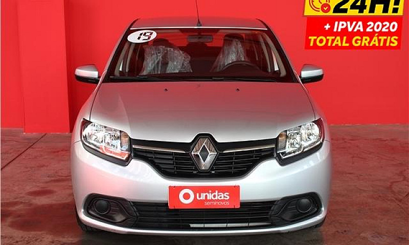 Renault Logan 1.0 12...