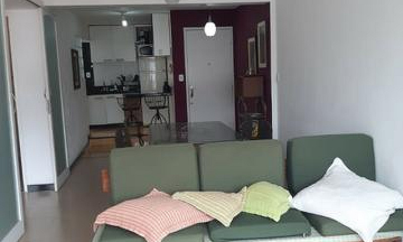 Apartamento Com Vist...