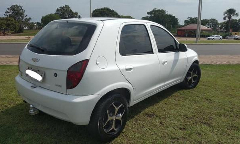 Chevrolet Celta 1.0...