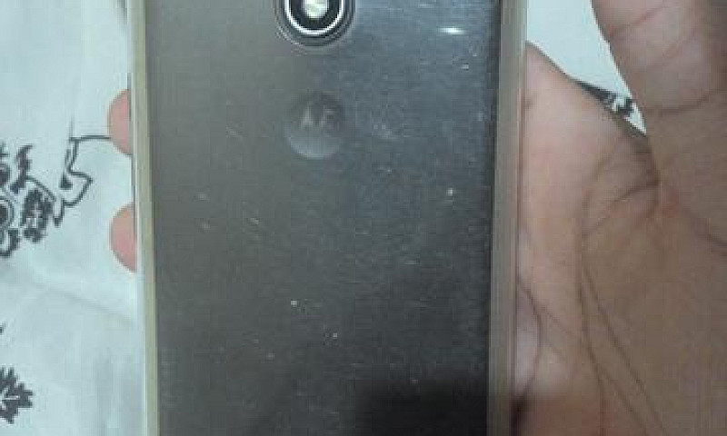 Moto G4 Plus...