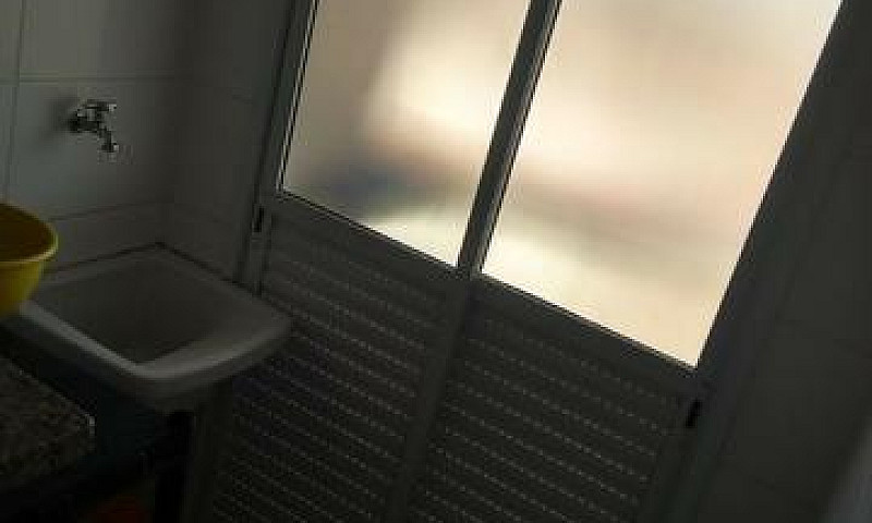 Apartamento 2 Dorm V...
