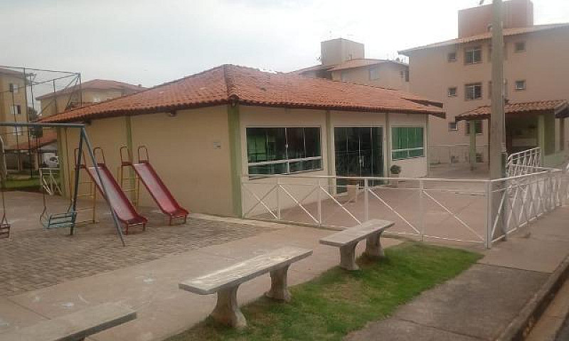 Apartamento 54M² - P...