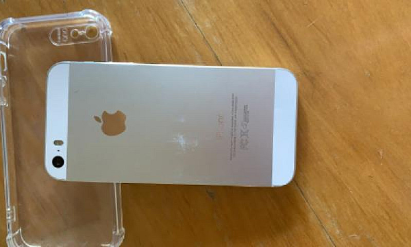 Iphone 5S...