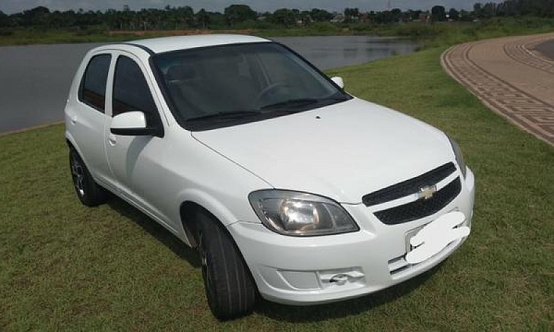 Chevrolet Celta 1.0...