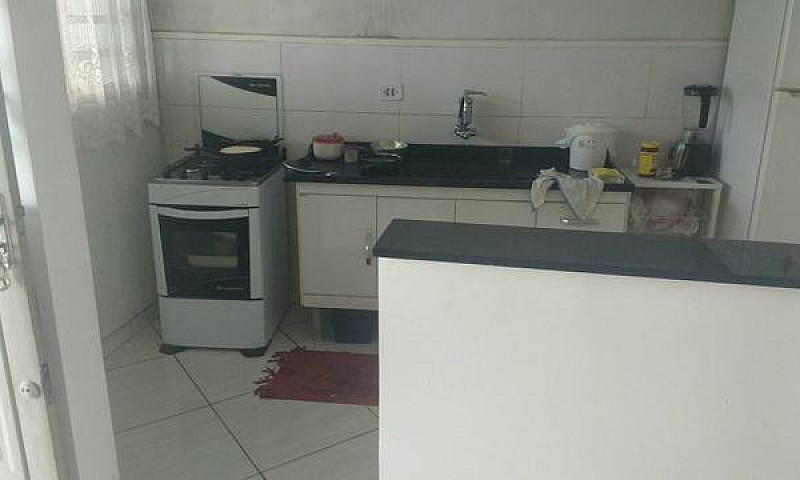 Vendo Casa Na Zona L...