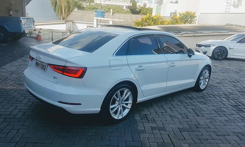 Audi A3 Ambition 1.8...