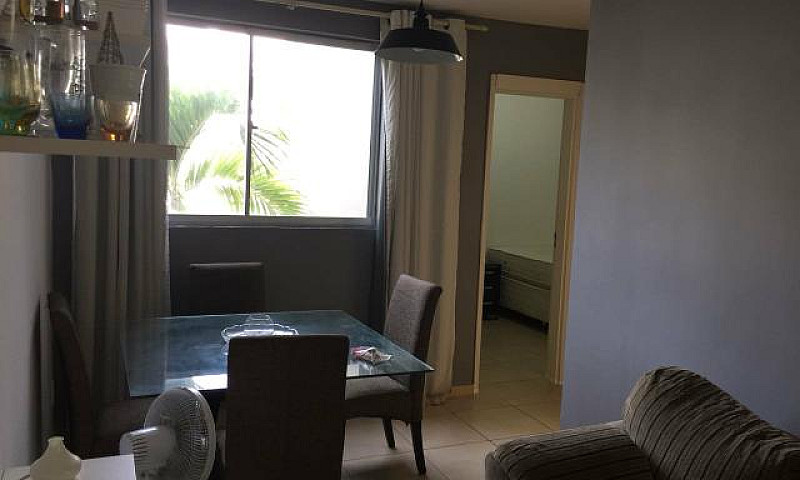 Apartamento No Alame...
