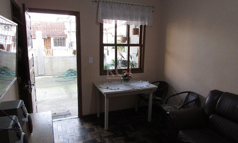 Porto Alegre - Casa ...