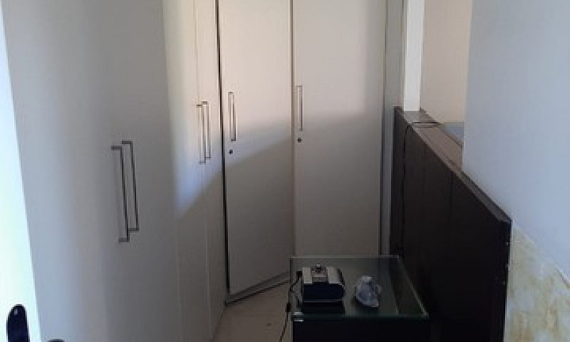 Barão De Marau Resid...