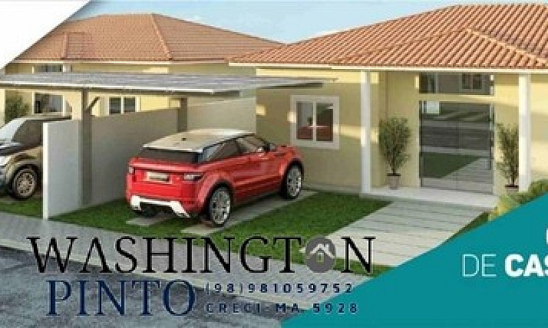 86/ Casas Pronto Par...