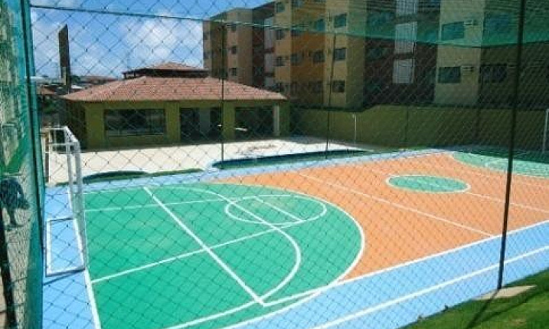Apartamento Com 2 Do...