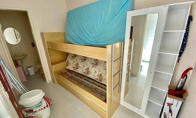 Apartamento De 2 Qua...
