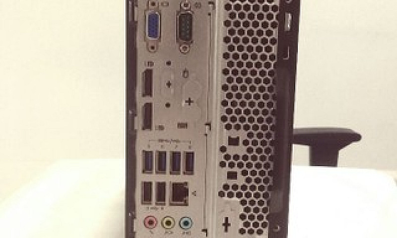 Computador I5 Lenovo...