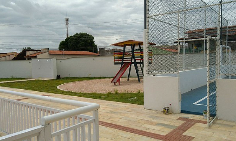 Space Calhau Com 47M...