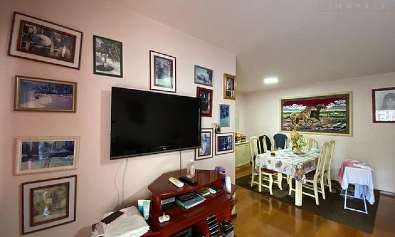 Apartamento De 2 Dor...
