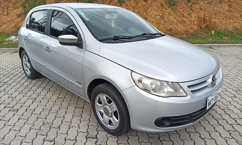 Gol G5, Motor 1.6 ,C...