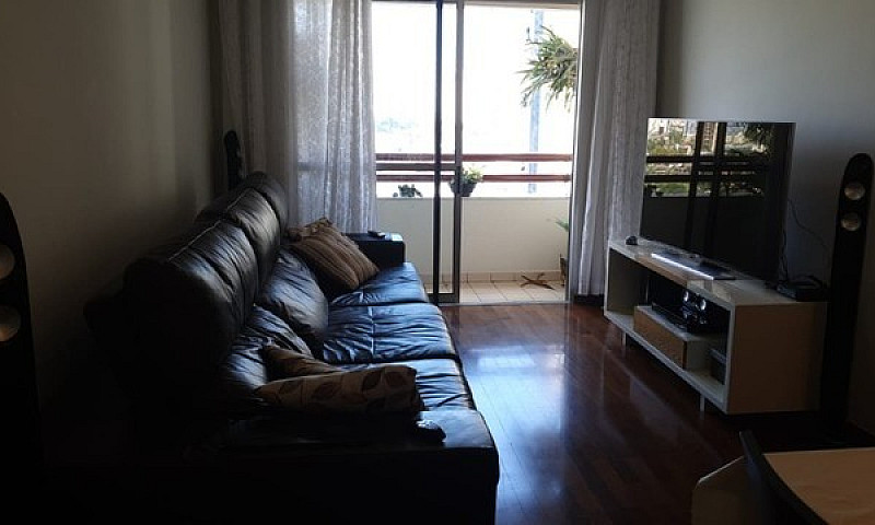 Lindo Apartamento No...