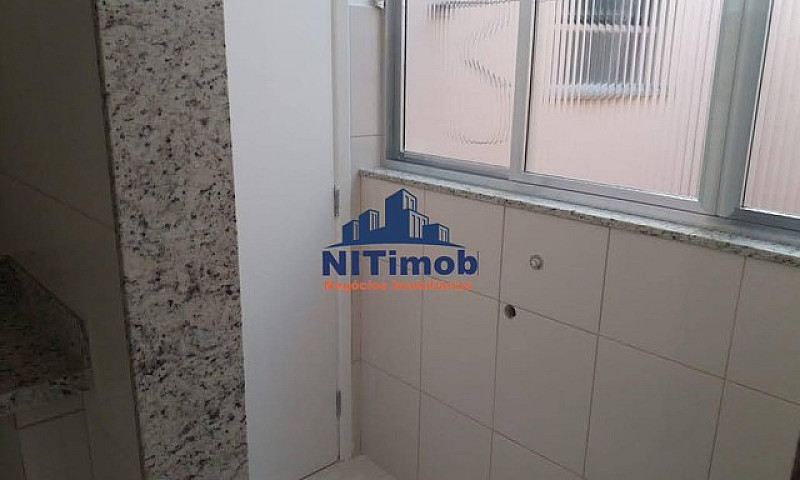 Apartamento Para Alu...