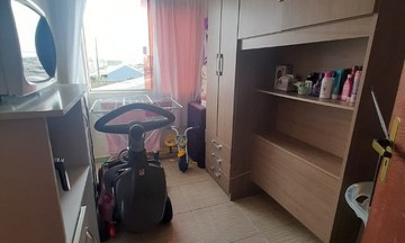 Apartamento Parque D...