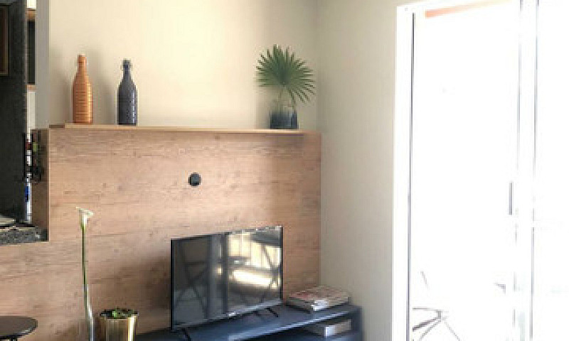Apartamento Dois Qua...