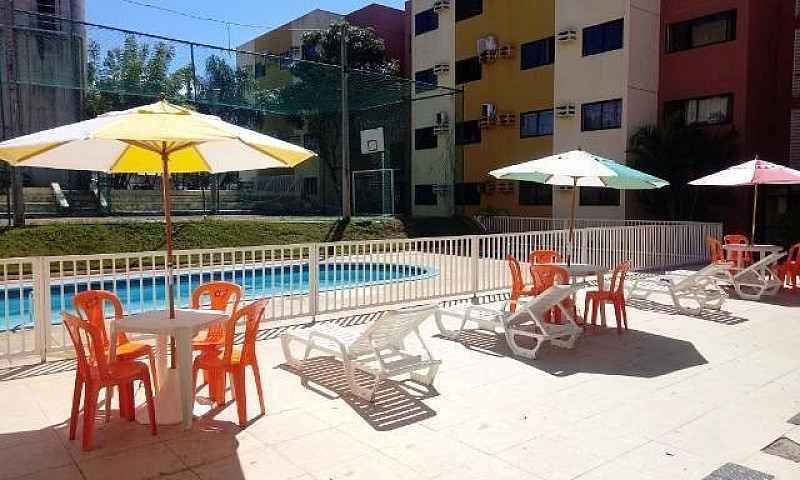 Apartamento Com 2 Do...