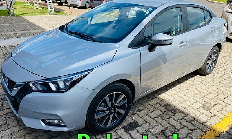 Versa Advance Loucur...
