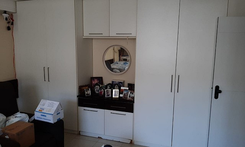 Barão De Marau Resid...