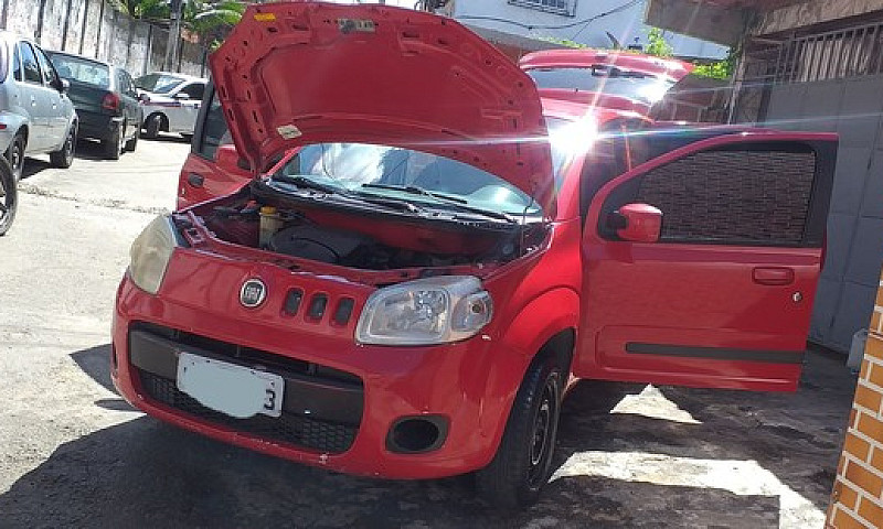 Vendo Barato ...