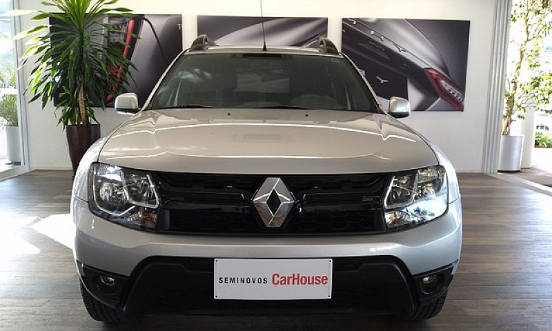 Renault Duster 1.6 1...