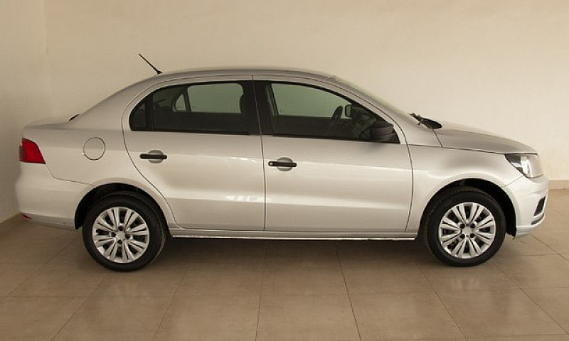 Voyage 1.6 Msi - 202...
