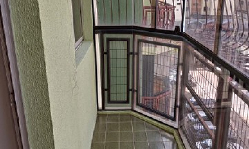Apartamento 2 Quarto...