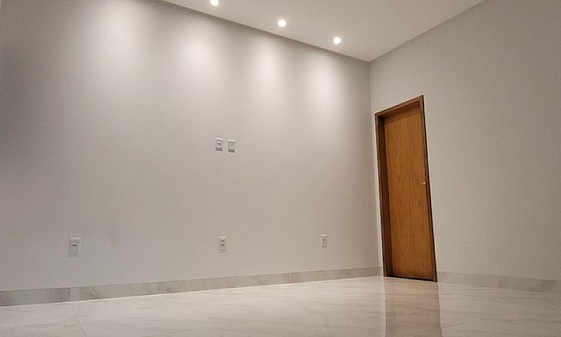 Casa Nova Jardim Itá...