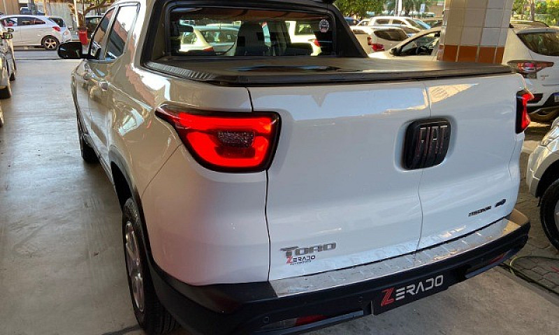 Fiat Toro 2018 1.8 F...