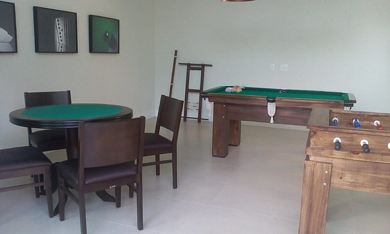 Apartamento Para Alu...