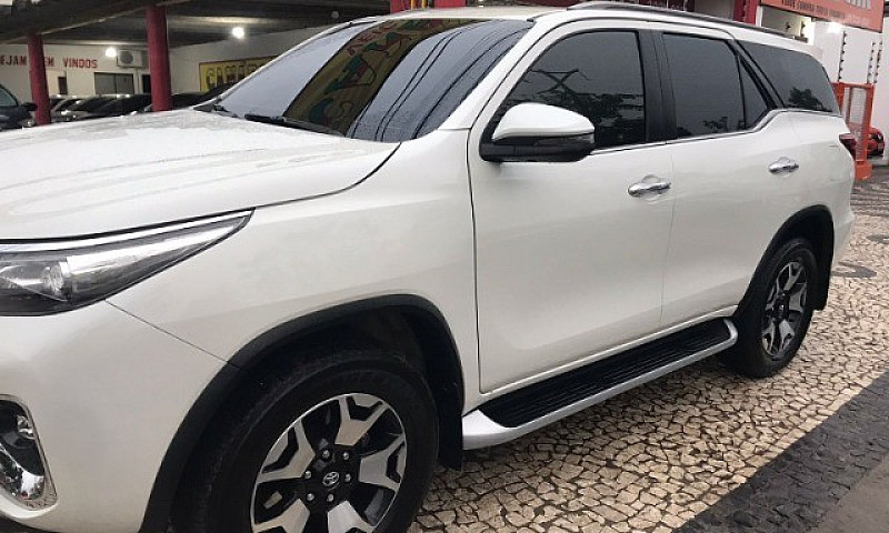 Toyota/Sw4 Srx 2.8 A...