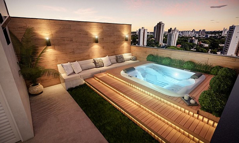 Apartamento Duplex C...