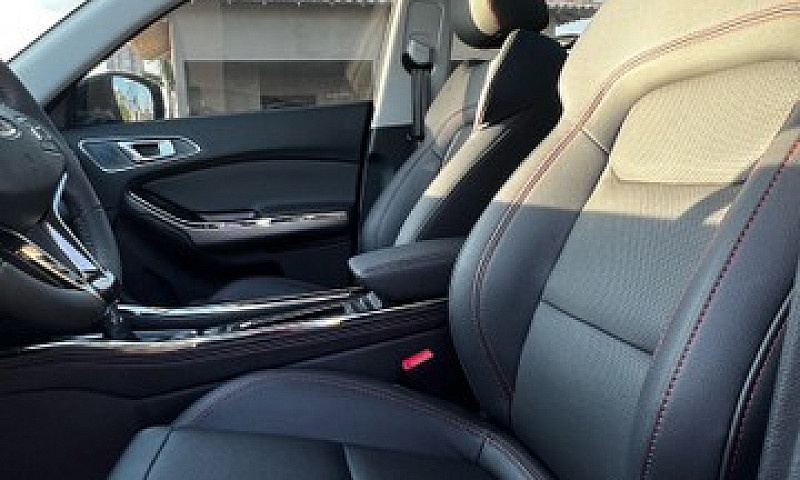 Caoa Tiggo 5X 1.5 Tu...