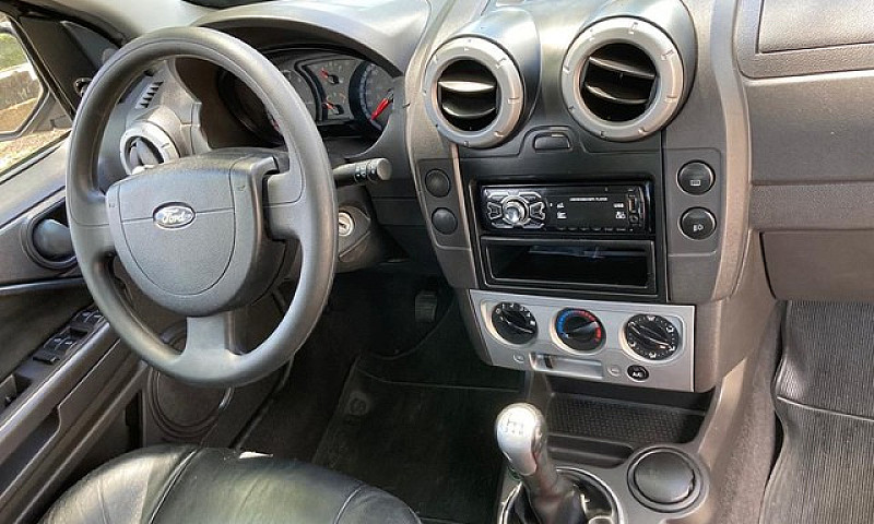 Ford/Ecosport Xlt 1....