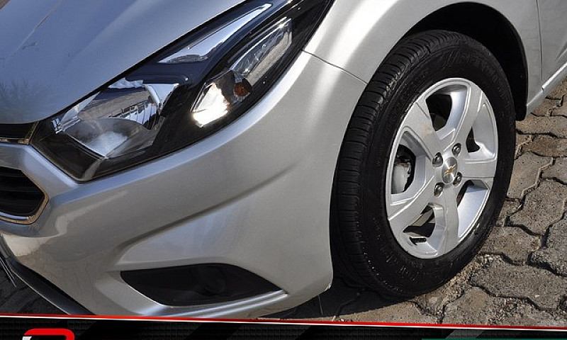 Chevrolet Prisma Sed...