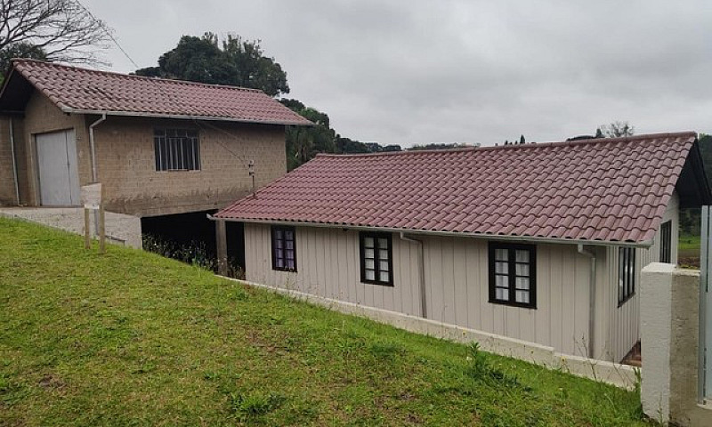 Casa Para Venda Em S...