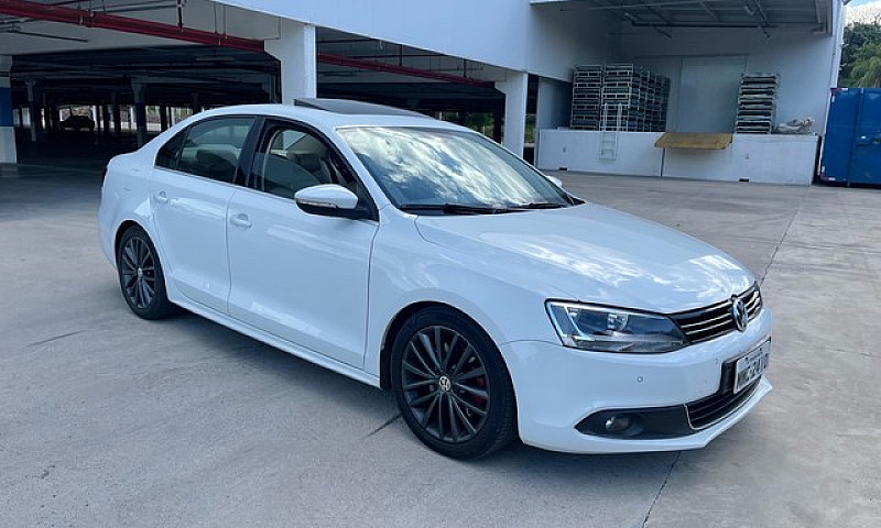 Vendo Jetta 2.0 Tsi ...